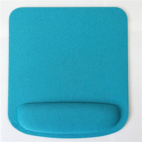Wrist Rest Mouse Pad Laptop Pad Non Slip Gel Wrist Support Wristband