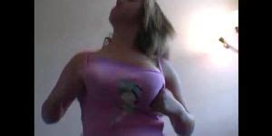 PREMIUMGFS Sweet Blonde With Lingerie Boobs PhotoShoot Big Tits Big Tits Tnaflix