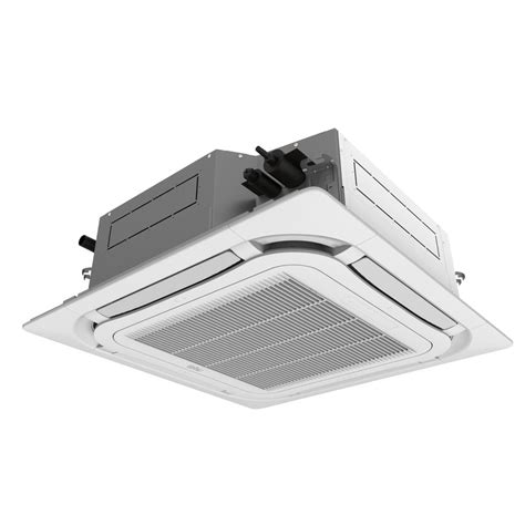 Climatizzatore a cassette split Atlas AUD18K DB Daitsu — Rehabilitaweb