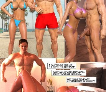 My Wife S Growing Love Muses Sex And Porn Comics