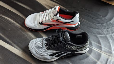 I’ve Worn Reebok Nanos for Years—Here’s How the Newest X4 Version ...