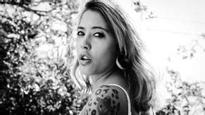 Gabrielle Nakamuta Nude By Photographer Noah Carvalho AZNude