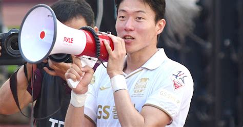 National Soccer Player Hwang Ui Jo Accused Of Sharing Illegal Sex Tape