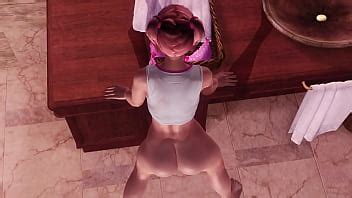 DOA Honoka Gravure Studio K XVIDEOS