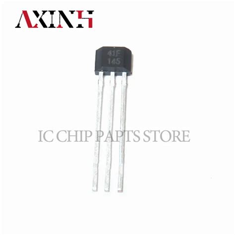 SS41G-SS461A-SS495A-SS496A-SS496B-SS41F-10pcs-lots-TO-92-3-Hall-Effect ...