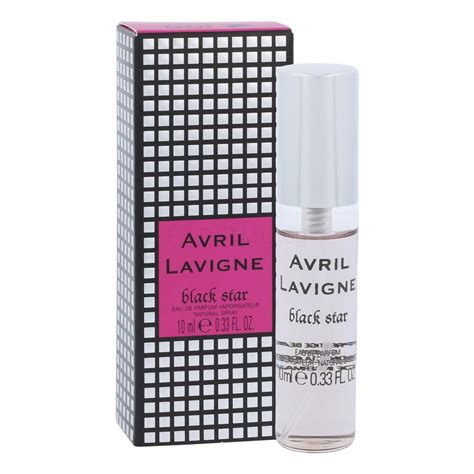 Avril Lavigne Black Star Eau De Parfum за жени 10 Ml Parfimobg