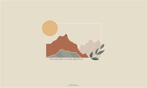aesthetic desktop backgrounds wallpaperscom