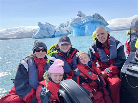 The Best Time Of Year To Visit Iceland