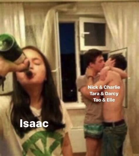 Lmaooo Not Mine In Alice Book Memes Cute Gay