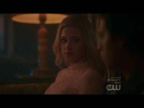 Best Riverdale Sex Scenes Steamiest Moments Season