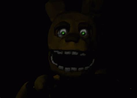 Fnaf Bonnie Fnaf Bonnie Creepy Discover Share Gifs My XXX Hot Girl