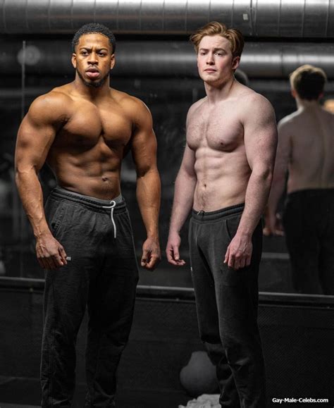Leaked Kit Connor Shirtless And Sexy Photos Picture Gay