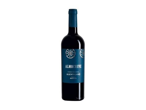 Multipromos Almocreve Vinho Tinto Regional Alentejano Reserva