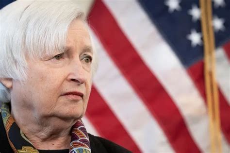 Yellen Says Fitch Downgrade Unwarranted The Star