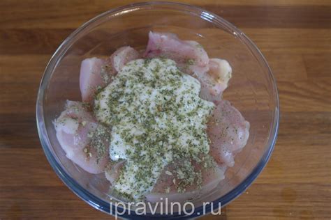 Низкокалорийные куриные наггетсы: рецепт с пошаговыми фотоipravilno.ru ...