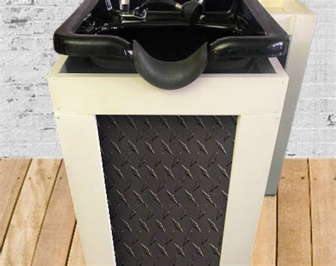 Portable Shampoo Sink GALLON Hot Water Tank Etsy