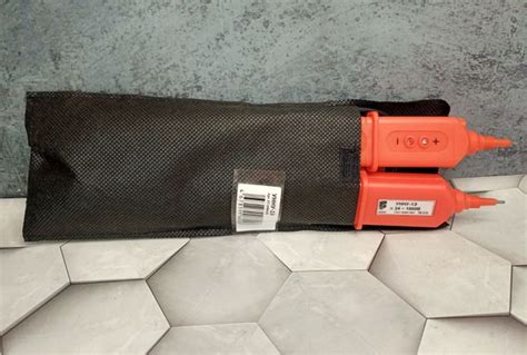 Указатель напряжения типа УННУ-1Э купить по выгодной цене с доставкой ...