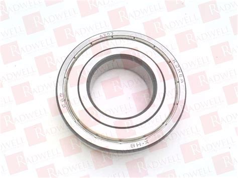 6207 Bearing By FAG BEARING