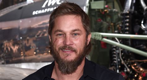 11 Intriguing Facts About Travis Fimmel