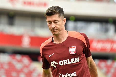 Nowa wiadomość w sprawie Lewandowskiego Mamy decyzję KanalSportowy pl