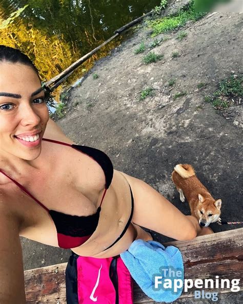 Vinted EBay Nude Leaks Photo 596 TheFappening