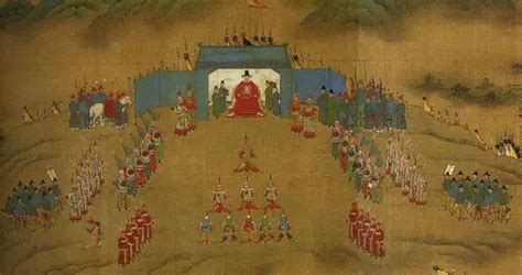 10 Interesting The Ming Dynasty Facts My Interesting Facts