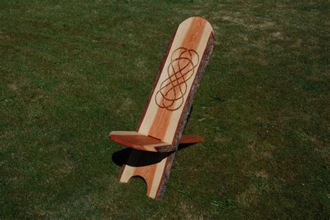 Vikingstol | Stühle, Wikinger