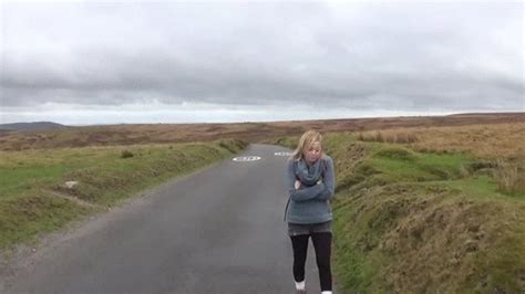 Hitch Hiker Tricked And Left Naked On The Moors DELICIOUSLY DEVIANT Clips4sale