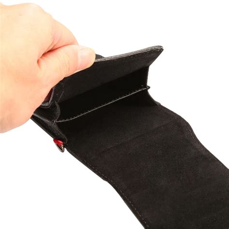 4,0-6,0 дюймов PU кожаный ремень сумка для сотовых телефонов Мужская ...