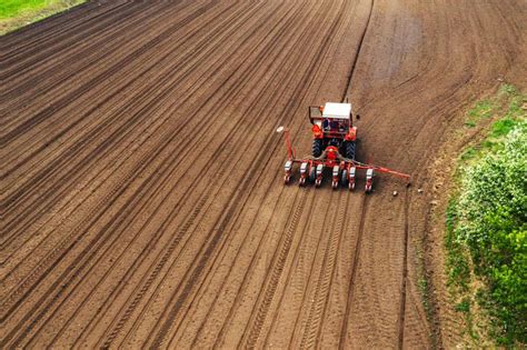 3 Dicas Para Uma Boa Regulagem De Plantadeira Para Milho E Soja