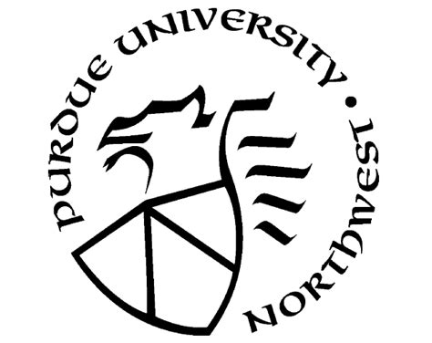 Purdue University Logo - LogoDix