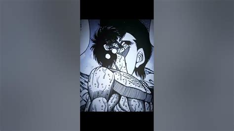 #аниме#первыйшаг #рекомендации #анимемомент #манга #Маморо#Такамуро ...