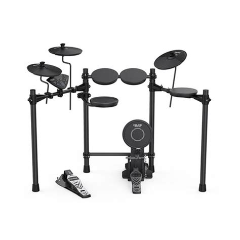 NUX Digital Drum Electric DM-1X - PT. Sinceremusic