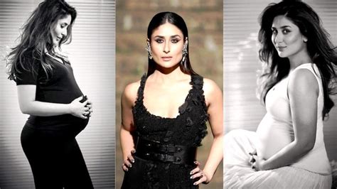 Kareena Kapoor Gets Honest About Pregnancy Weight Loss Reveals Diet