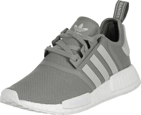 Adidas Nmd R Chaussures Gris