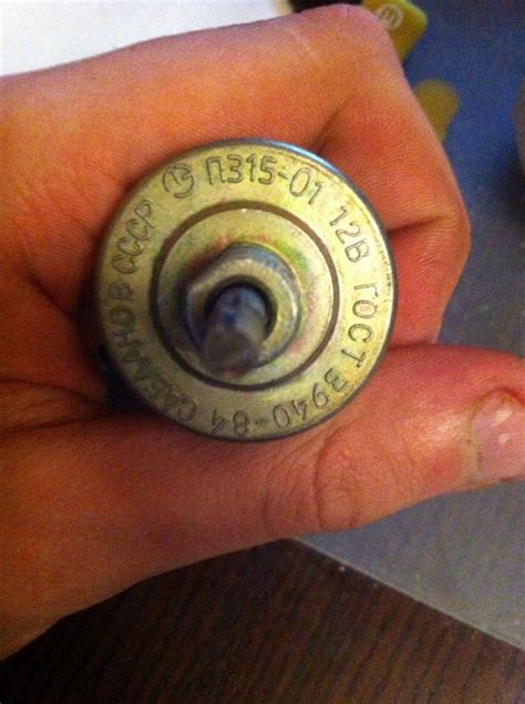 П315-01(UPDT 21.12.14) — ГАЗ 24, 2,4 л, 1972 года | наблюдение | DRIVE2