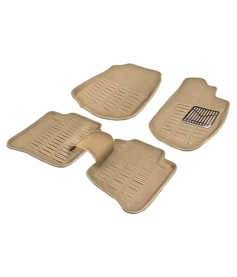 Himmlisch Car Floor Mat Set Of 5 Buy Himmlisch Car Floor Mat Set