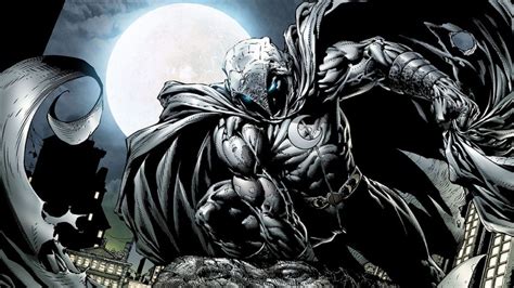 Moon Knights Action May Rival Netflixs Daredevil