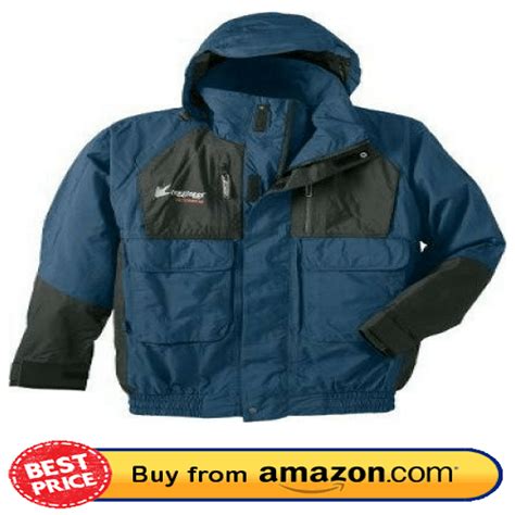 Best Rain Gear For Construction Work | Electrician Mentor