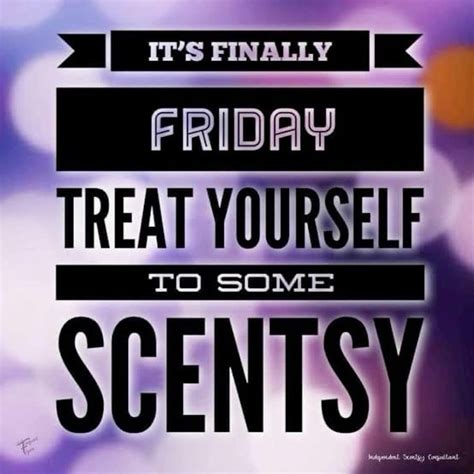 Scentsy Memes Quotes Collection