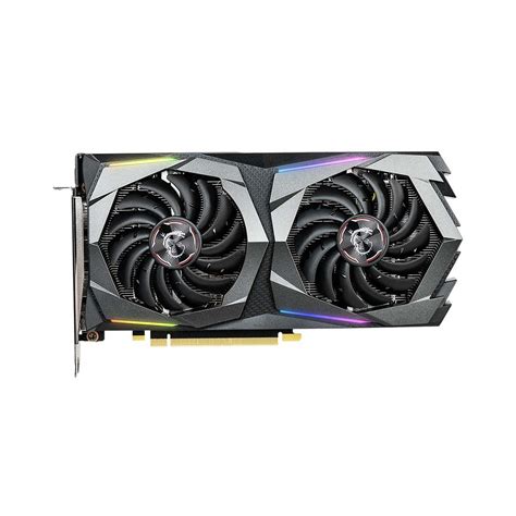 MSI GeForce GTX 1660 Super Gaming X 6 GB Graphics Card at best prices ...