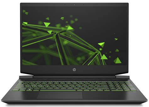 Hp Pavilion Gaming 15 Ryzen 5 3550h · Gtx 1650 · 156” Full Hd 1920