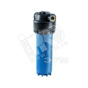 Магистральные фильтры АКВАФОР - купить по низким ценам в Москве и РФ в ...