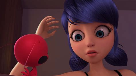 Nude Cartoons Marinette Dupain Cheng