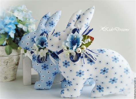 Зайчики пасхальные в интернет-магазине на Ярмарке Мастеров | Астрахань ...