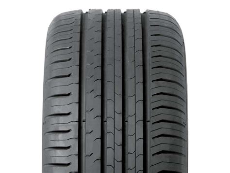 Llantas CONTINENTAL Conti Eco Contact 5 245/45R18 | Virtual Llantas
