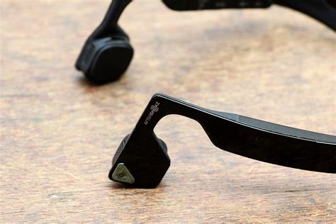 Review: Aftershokz Bluez 2 Wireless Bone Conduction Headphones | road.cc