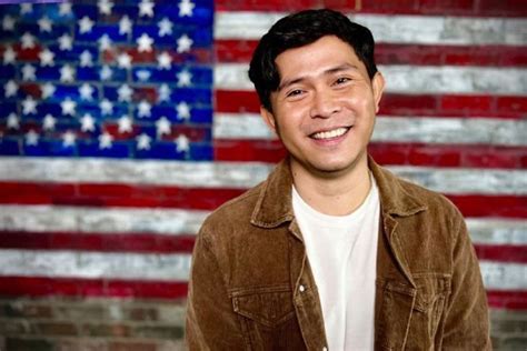 Cakra Khan Banjir Pujian Usai Tampil Di Americas Got Talent Rossa