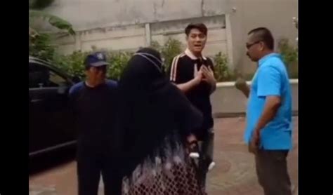 Rizky Billar Kembali Bikin Ulah Suami Lesti Kejora Itu Dilabrak