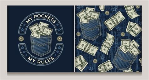 Blue Jean Note Pocket: Over 380 Royalty-Free Licensable Stock Vectors ...